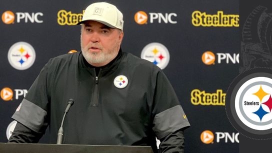 McCarthy impressed with Howard taken in Pittsburgh